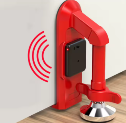 Door Stopper Alarm