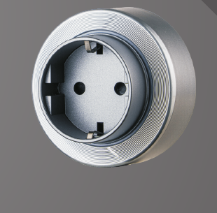 EU Socket 16A