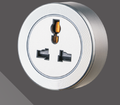 Universal Socket 13A