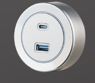 Type A & C Socket